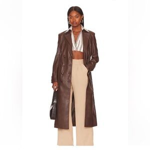 NWT Favorite Daughter/ Anthropologie  The Favorite Pants COLOR- TAN